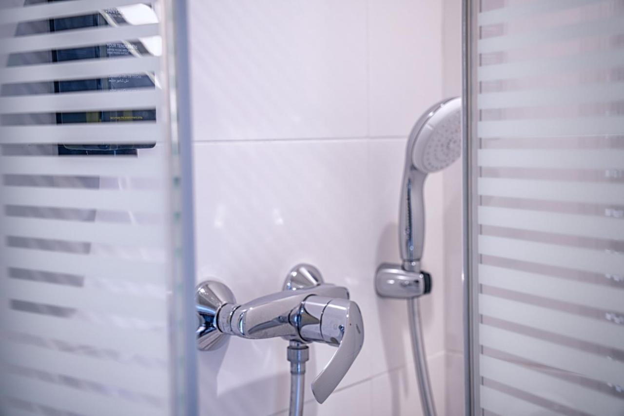 Ibis Budget Reims Parc Des Expositions ภายนอก รูปภาพ